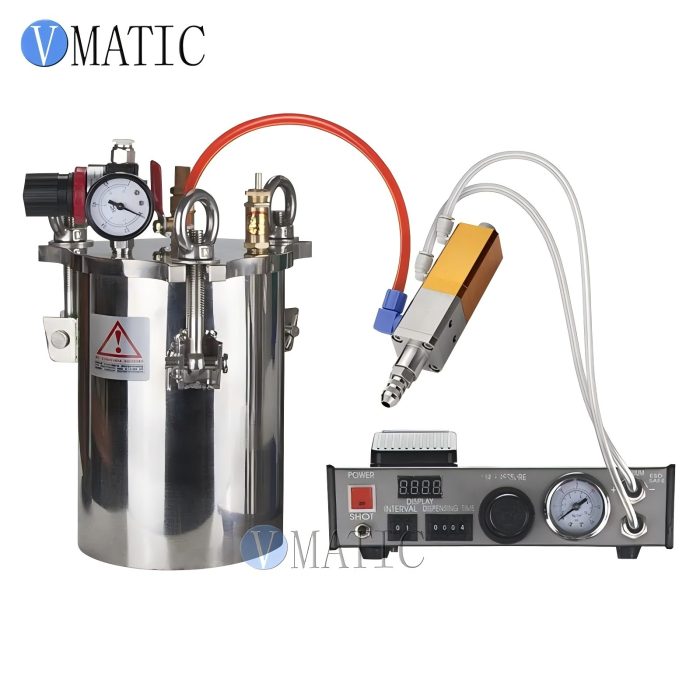 Produto VMATIC 1