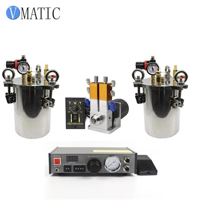 Produto VMATIC 3