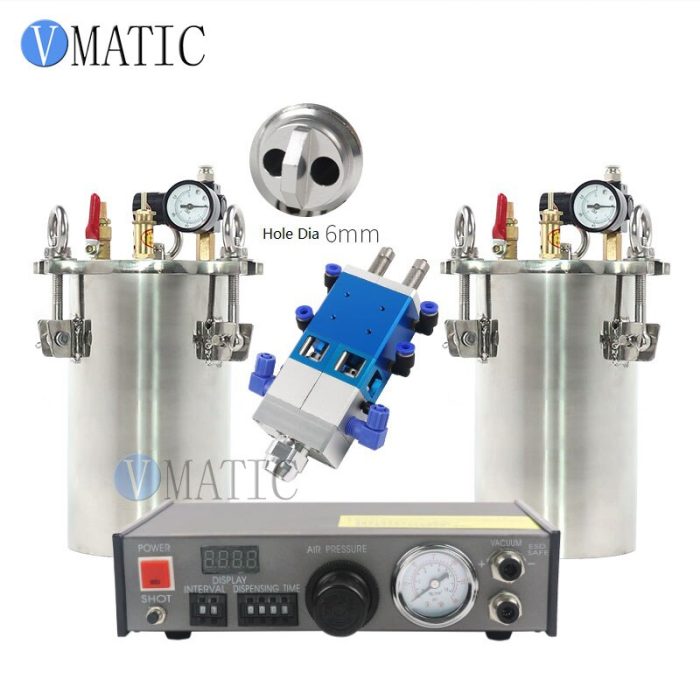 Produto VMATIC 4