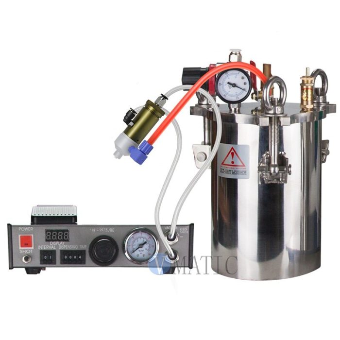 Produto VMATIC 5